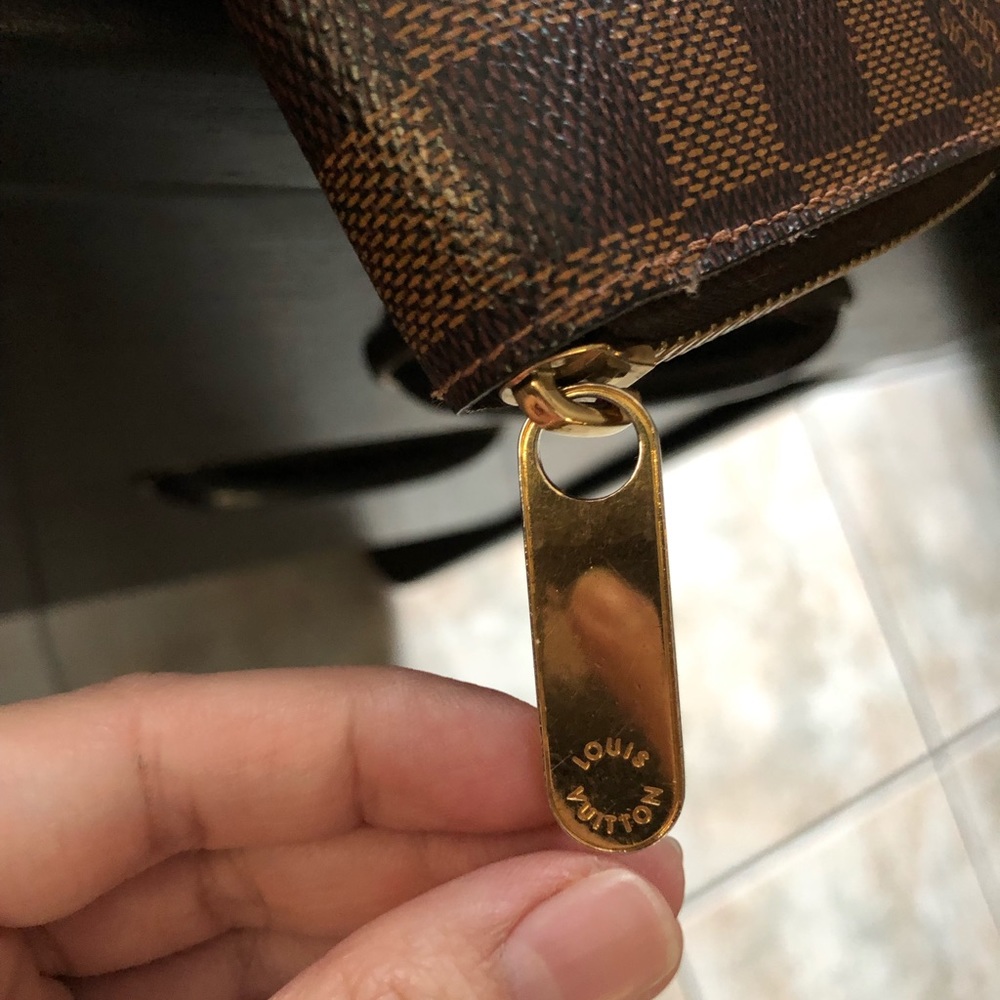 Lv zippy wallet‼️one day sale‼️ - Picture 8 of 8